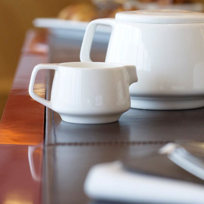 Noritake Air by Marc Newson Sugar & Creamer Set