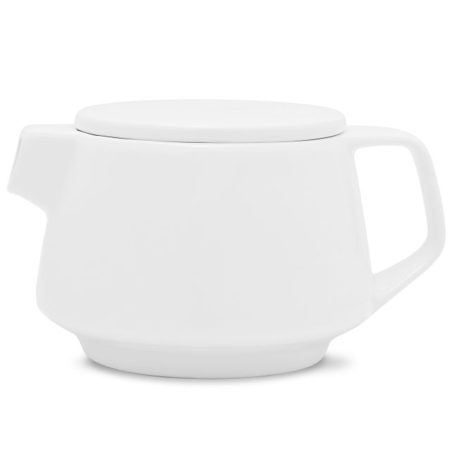 Noritake Air by Marc Newson Teapot