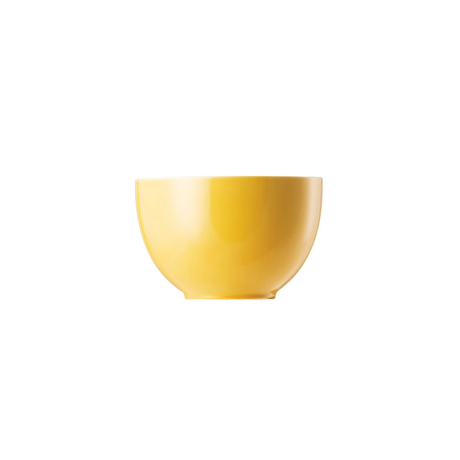 Thomas China Sunny Day Yellow Cereal Bowl 12cm