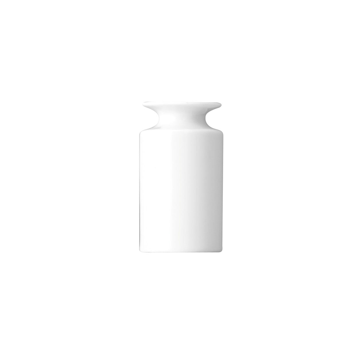 Thomas China Medaillon White Salt Shaker
