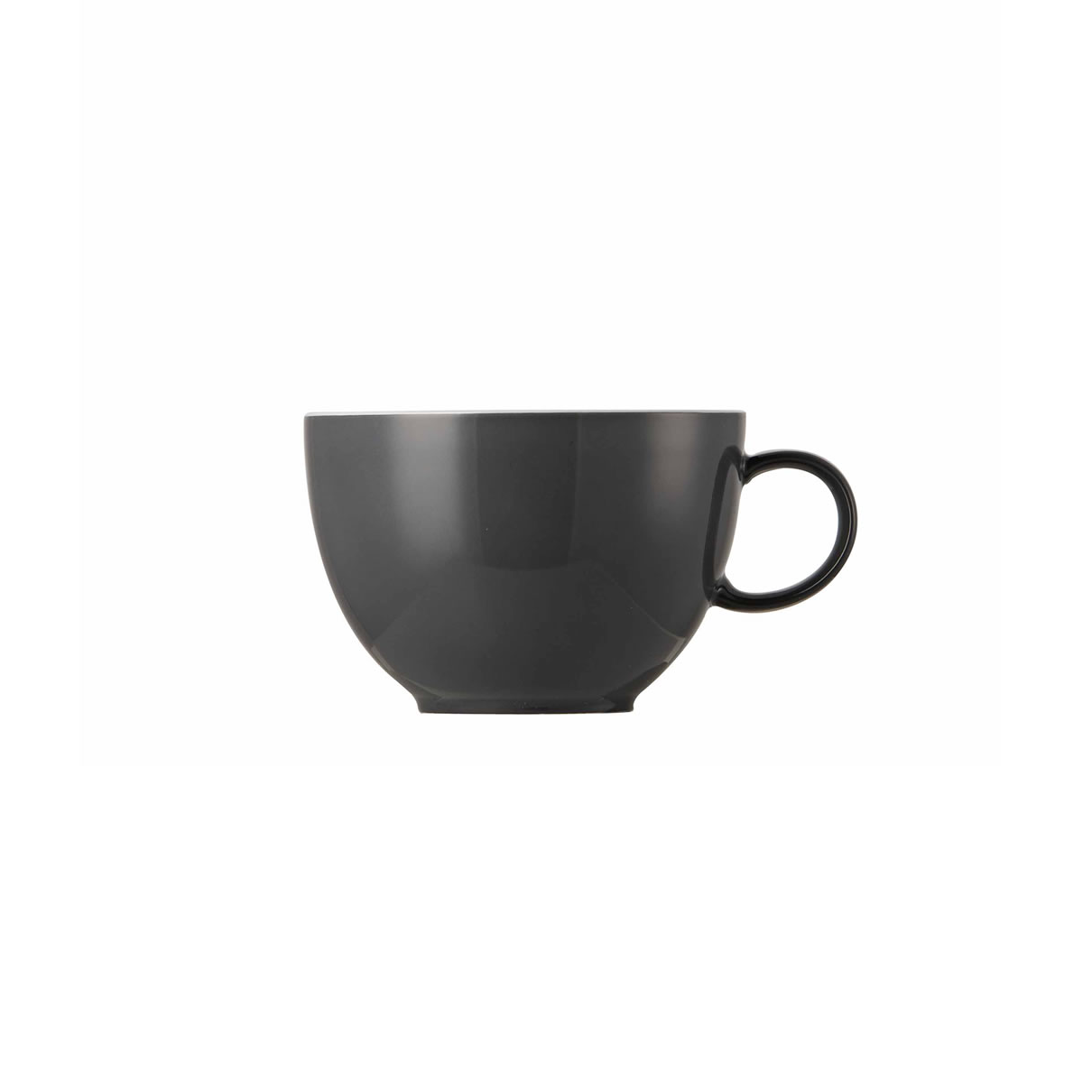 Thomas China Sunny Day Grey Low Tea Cup No.4