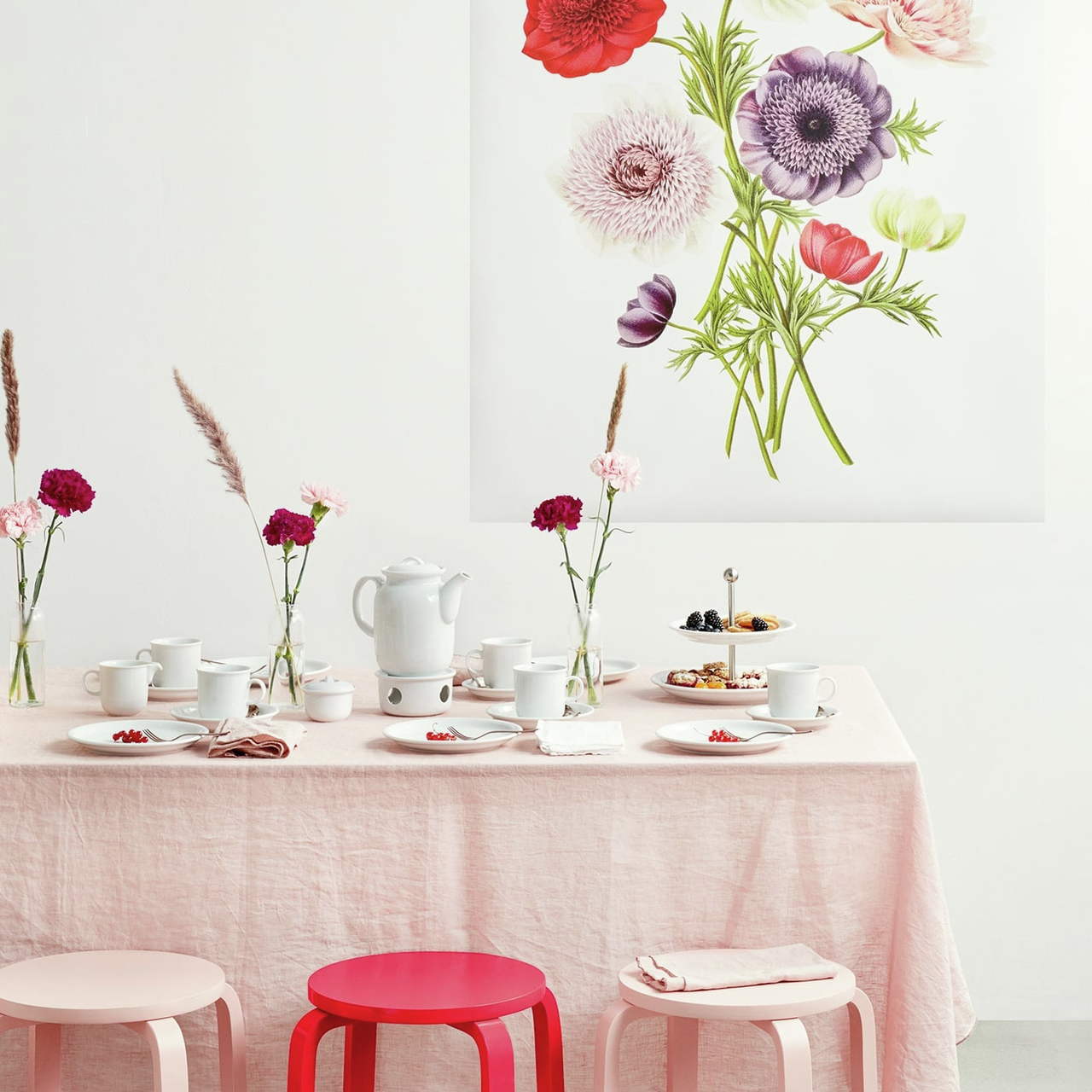 Thomas China Trend Low Tea Cup No.4