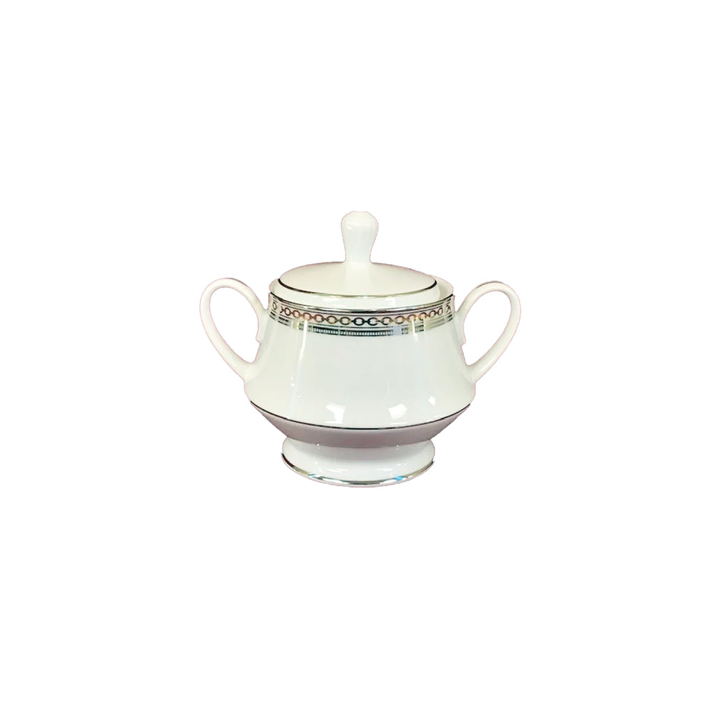 Noritake Legacy Splendor Sugar