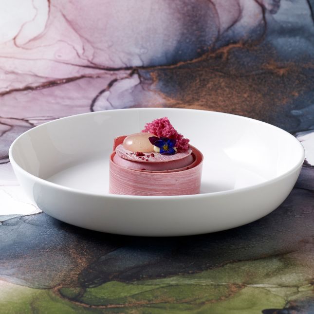 Noritake Air by Marc Newson Pasta Bowls Set of 4