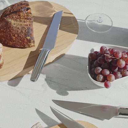 Georg Jensen Sky Bread Knife
