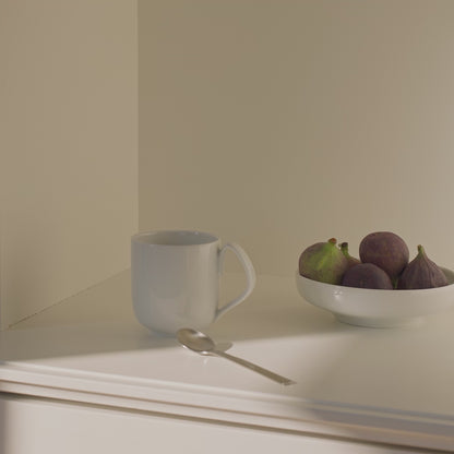 Georg Jensen Koppel Pitcher Petite, Midnight Black 0.2 L