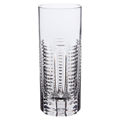 Royal Brierley Hartland Highball Glass