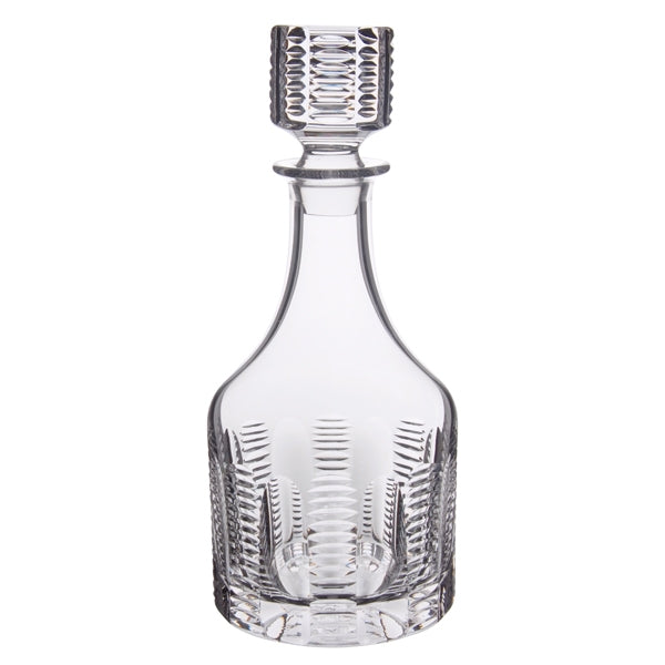 Royal Brierley Hartland Decanter