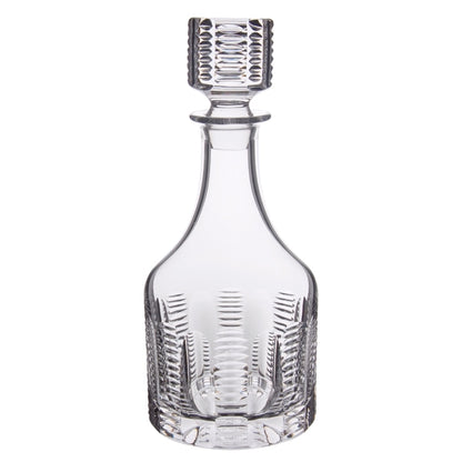 Royal Brierley Hartland Decanter