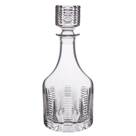 Royal Brierley Hartland Decanter