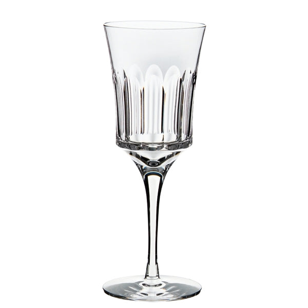 Royal Brierley Pembroke Goblet Wine Glass