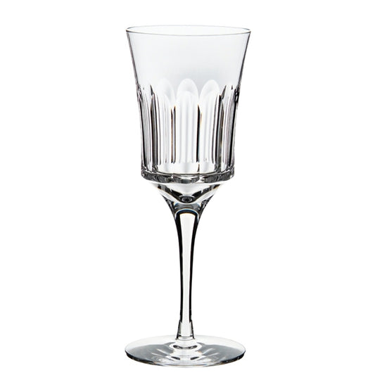 Royal Brierley Pembroke Goblet Wine Glass