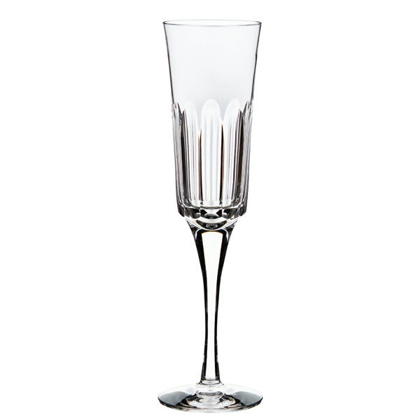 Royal Brierley Pembroke Champagne Flute