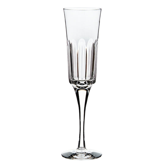 Royal Brierley Pembroke Champagne Flute