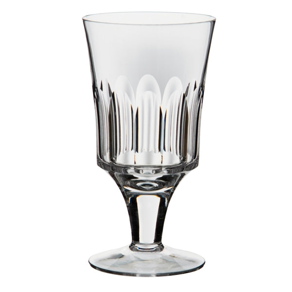 Royal Brierley Pembroke Water Glass