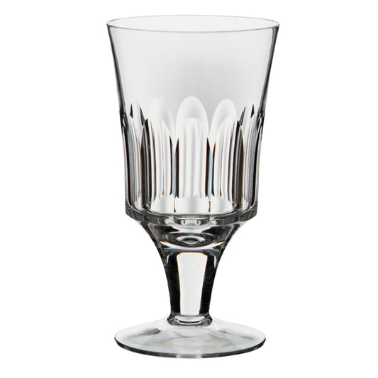 Royal Brierley Pembroke Water Glass
