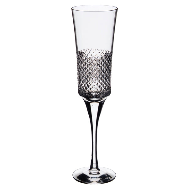 Royal Brierley Sennen Champagne Flute