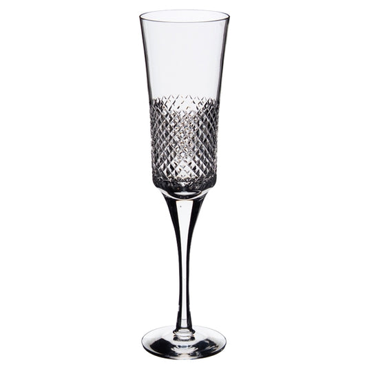 Royal Brierley Sennen Champagne Flute