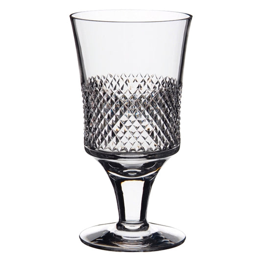 Royal Brierley Sennen Water Glass