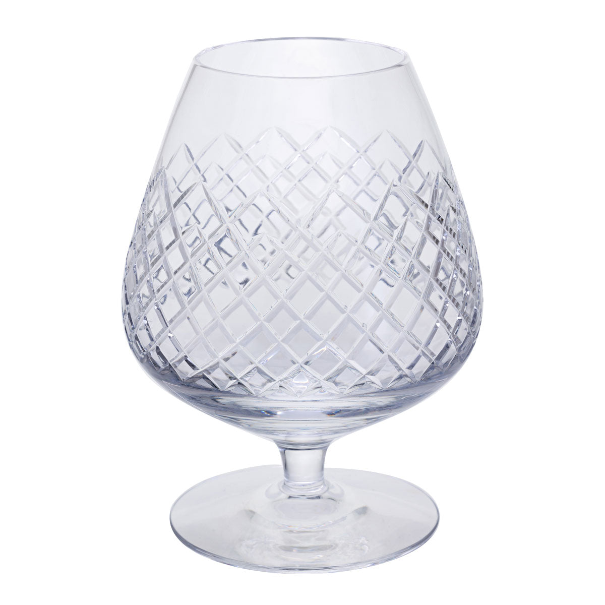 Royal Brierley Kilda Brandy Glass
