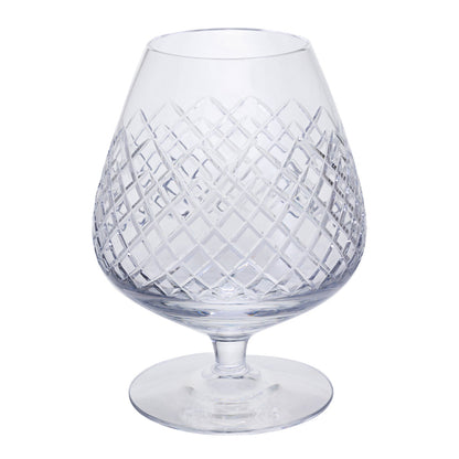 Royal Brierley Kilda Brandy Glass