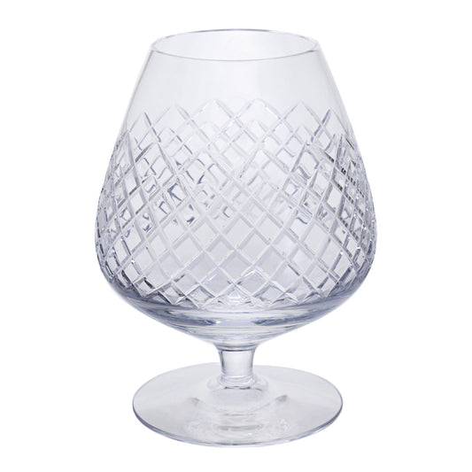 Royal Brierley Kilda Brandy Glass