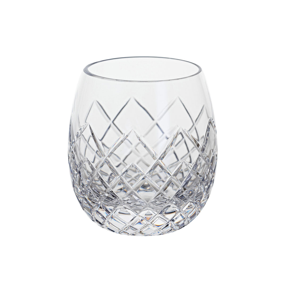 Royal Brierley Kilda Dram Glass
