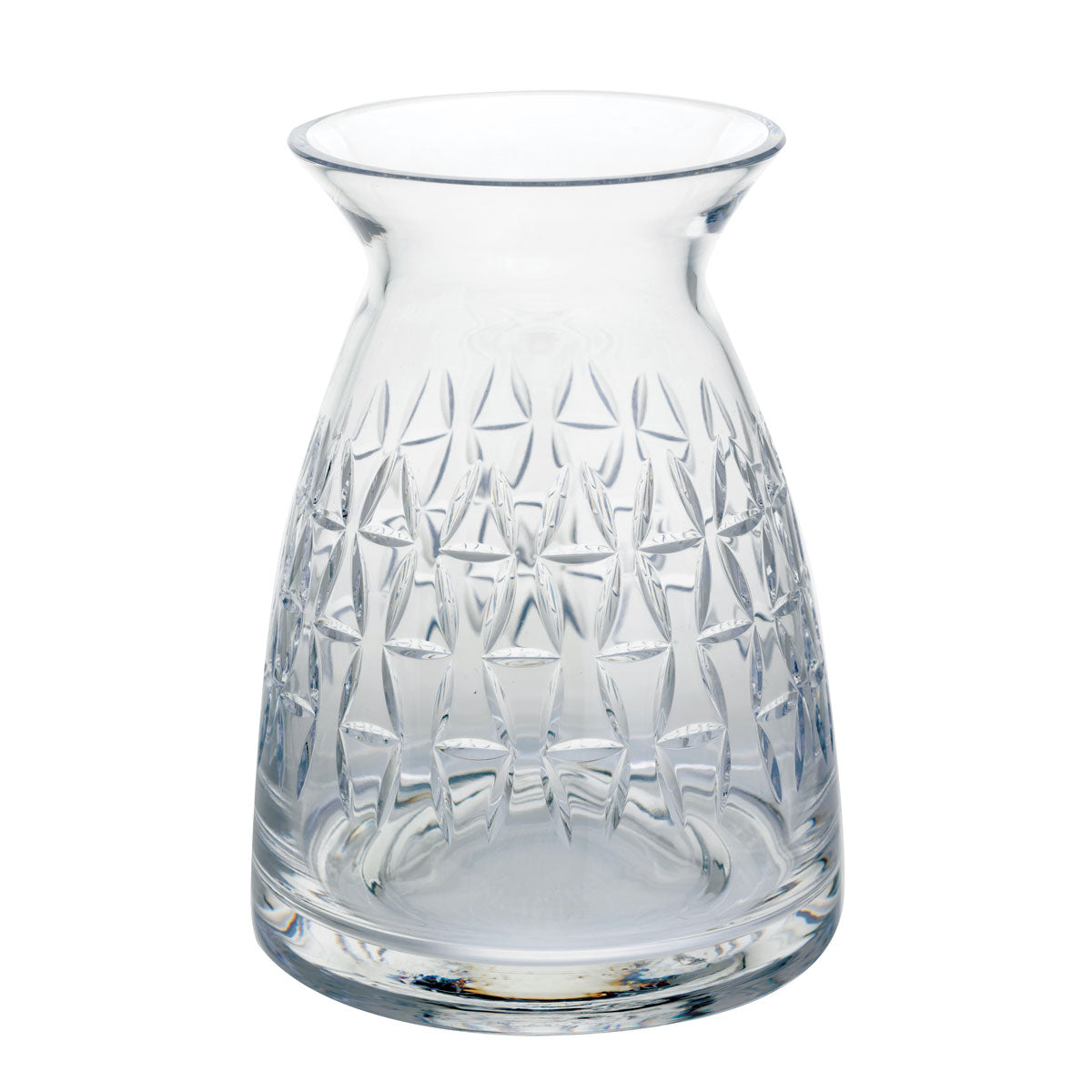 Royal Brierley Lundy Posy Vase