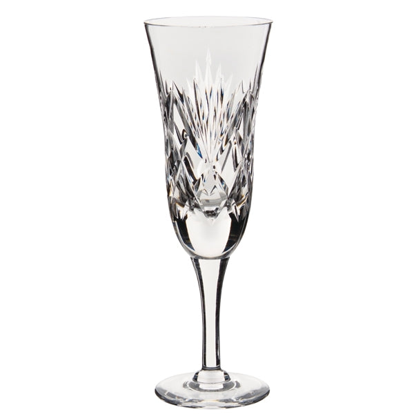 Royal Brierley Tall Braemar Champagne Flute