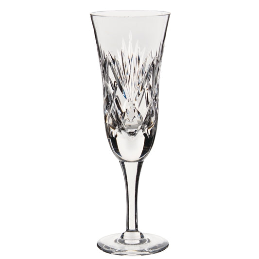 Royal Brierley Tall Braemar Champagne Flute