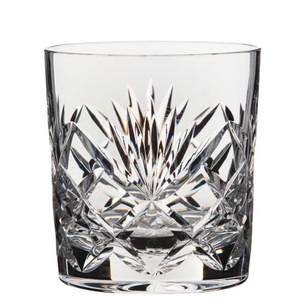 Royal Brierley Tall Braemar Tumbler