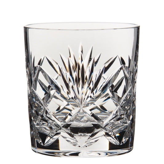 Royal Brierley Tall Braemar Tumbler
