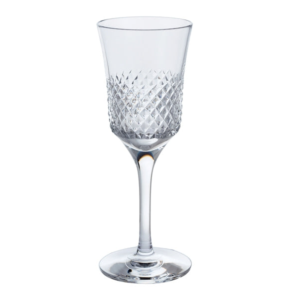 Royal Brierley Sennen Port / Sherry Glass