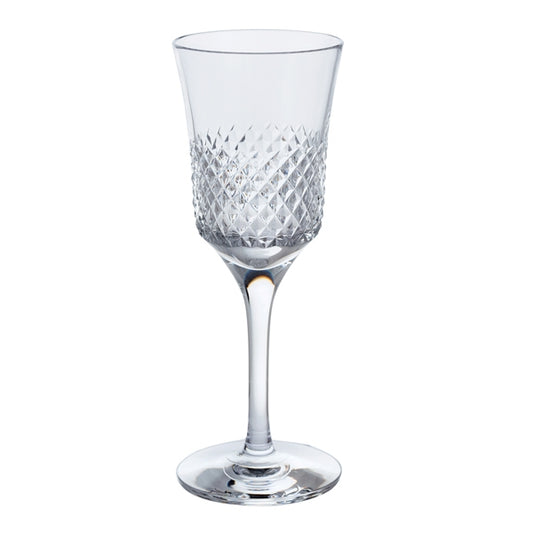 Royal Brierley Sennen Port / Sherry Glass