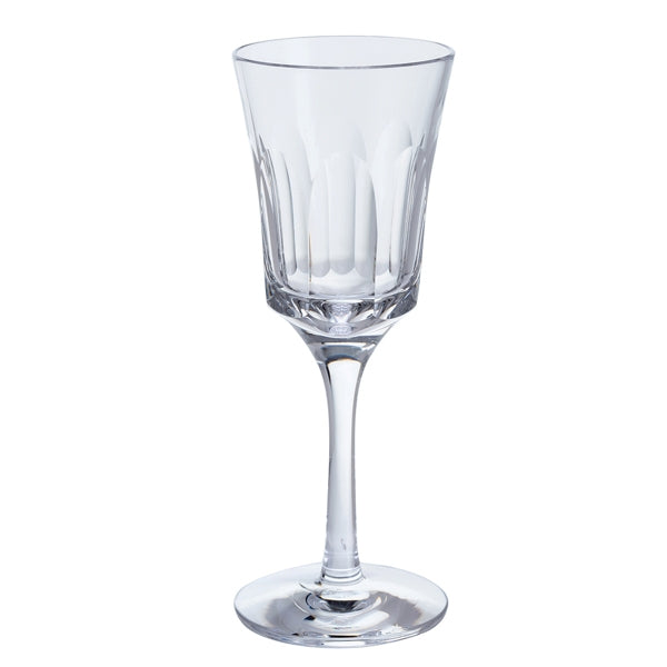 Royal Brierley Pembroke Port / Sherry Glass