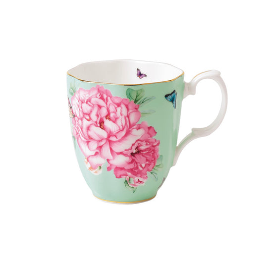 Royal Albert Miranda Kerr Friendship Mug Green