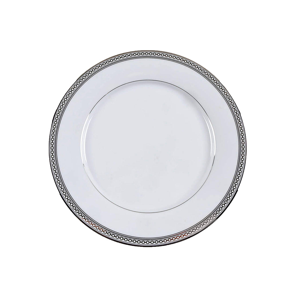 Noritake Legacy Splendor Rimmed Soup 23cm