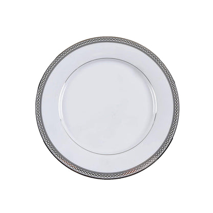 Noritake Legacy Splendor Rimmed Soup 23cm