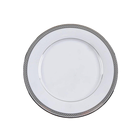 Noritake Legacy Splendor Rimmed Soup 23cm