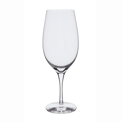 Dartington Crystal Wine Master Shiraz Red Wine Glasses