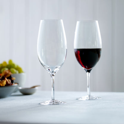Dartington Crystal Wine Master Shiraz Red Wine Glasses