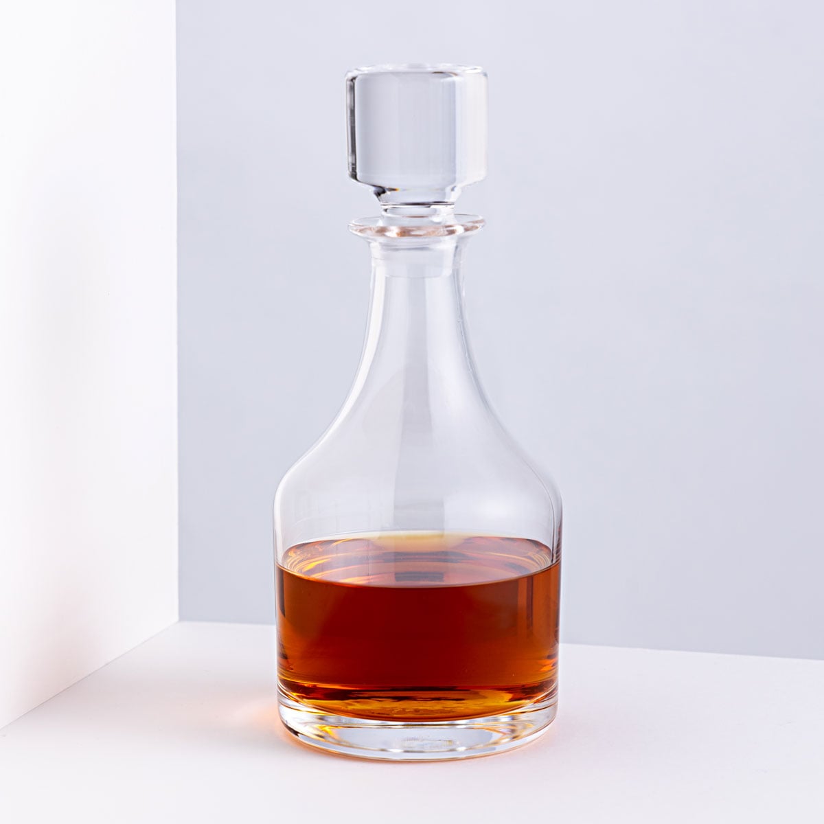 Dartington Crystal Spirit Decanter