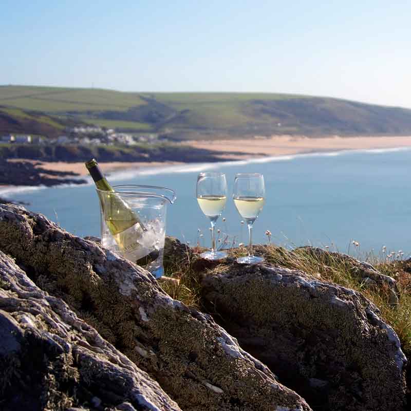 Dartington Crystal Wine Master White Wine Glass Set of 2