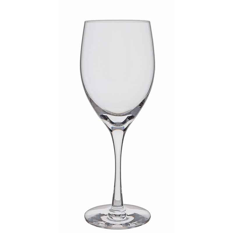 Dartington Crystal Wine Master White Wine Glass Set of 2