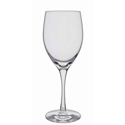 Dartington Crystal Wine Master White Wine Glass Set of 2