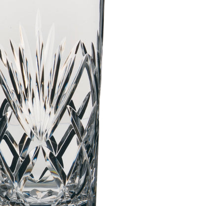 Royal Brierley Tall Braemar Tumbler