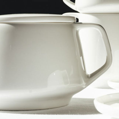 Noritake Air by Marc Newson Teapot