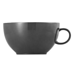 Thomas China Sunny Day Grey Cappuccino Cup