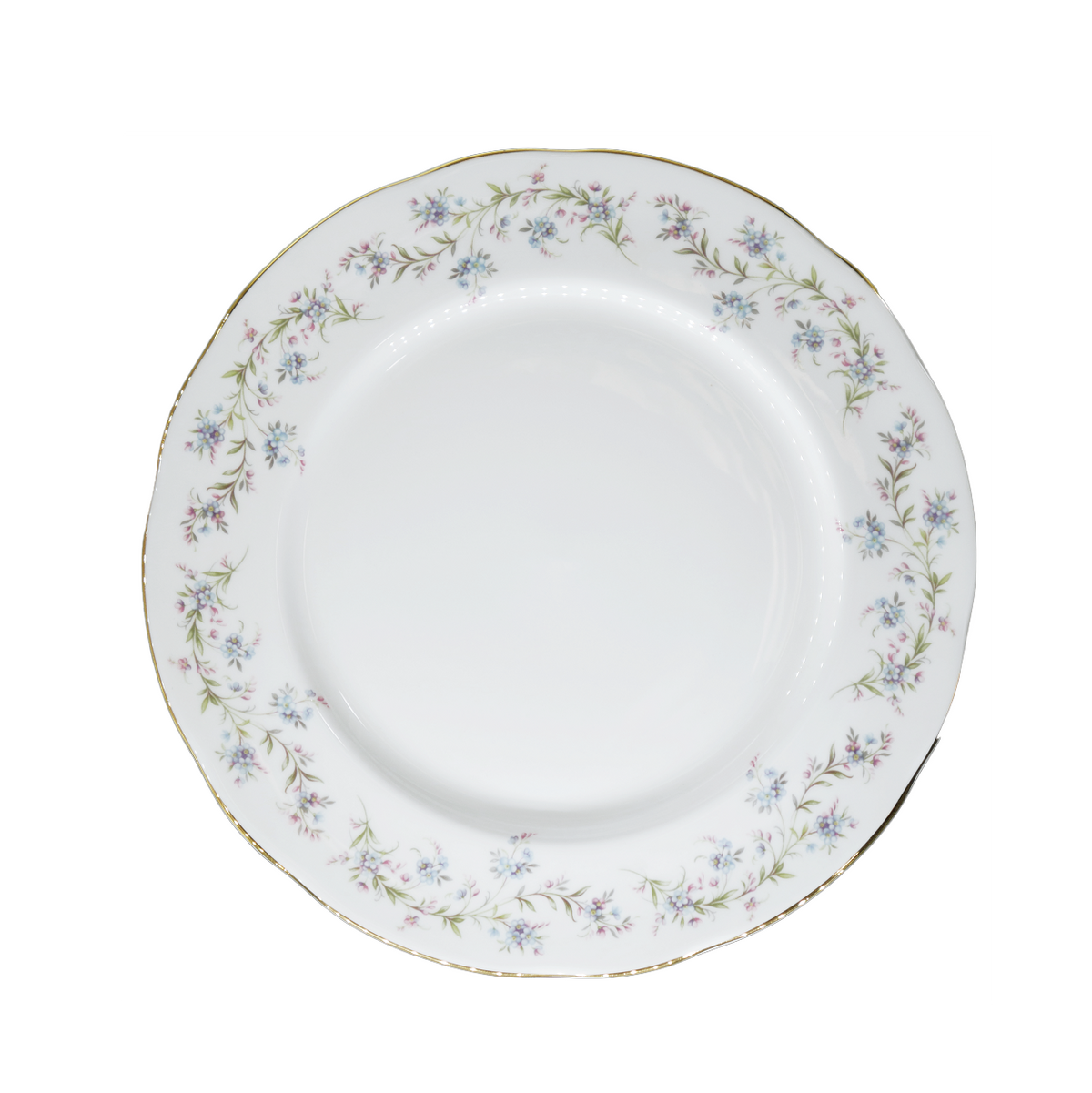Duchess China Tranquility Plate 26cm
