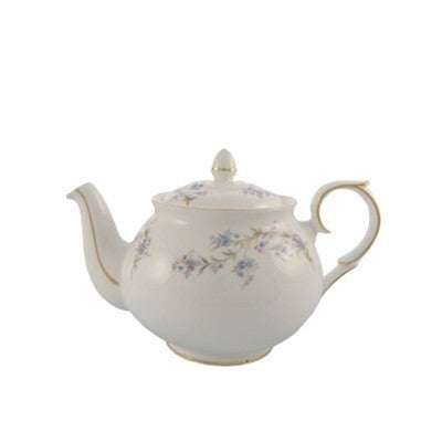 Duchess China Tranquility Medium Teapot 4 Cup